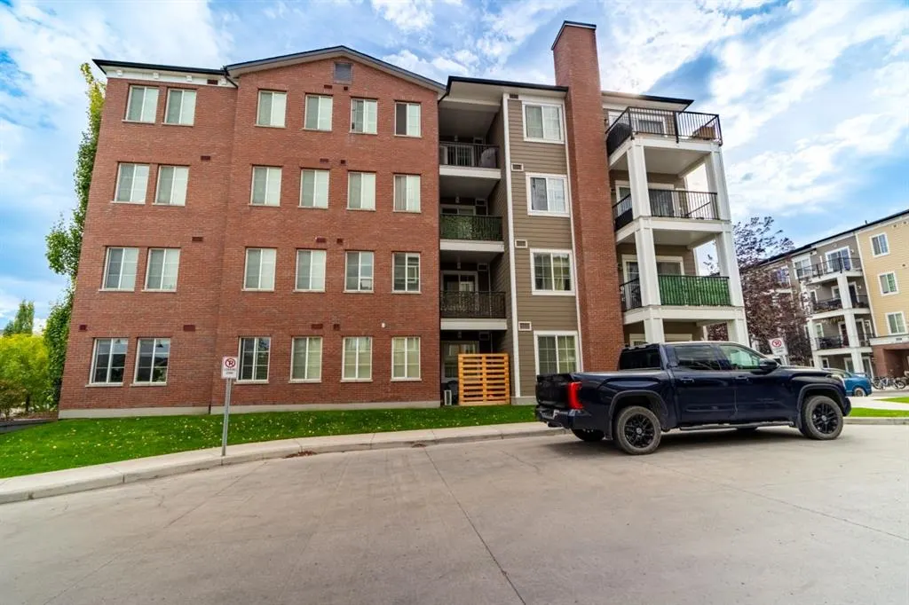 215 Legacy Boulevard SE, #1210