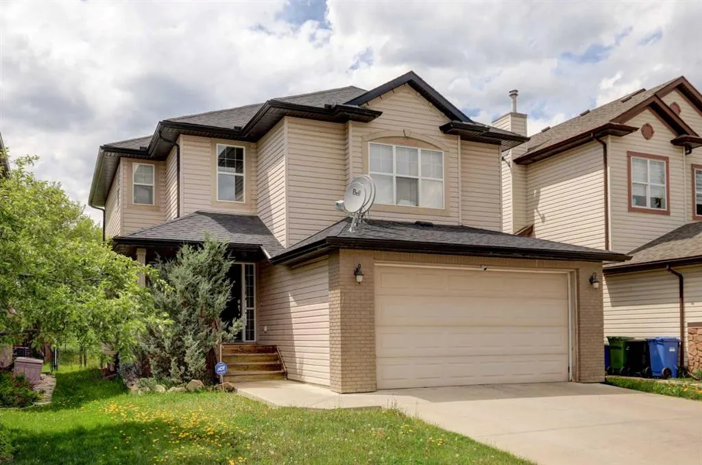 112 Cougarstone Manor SW