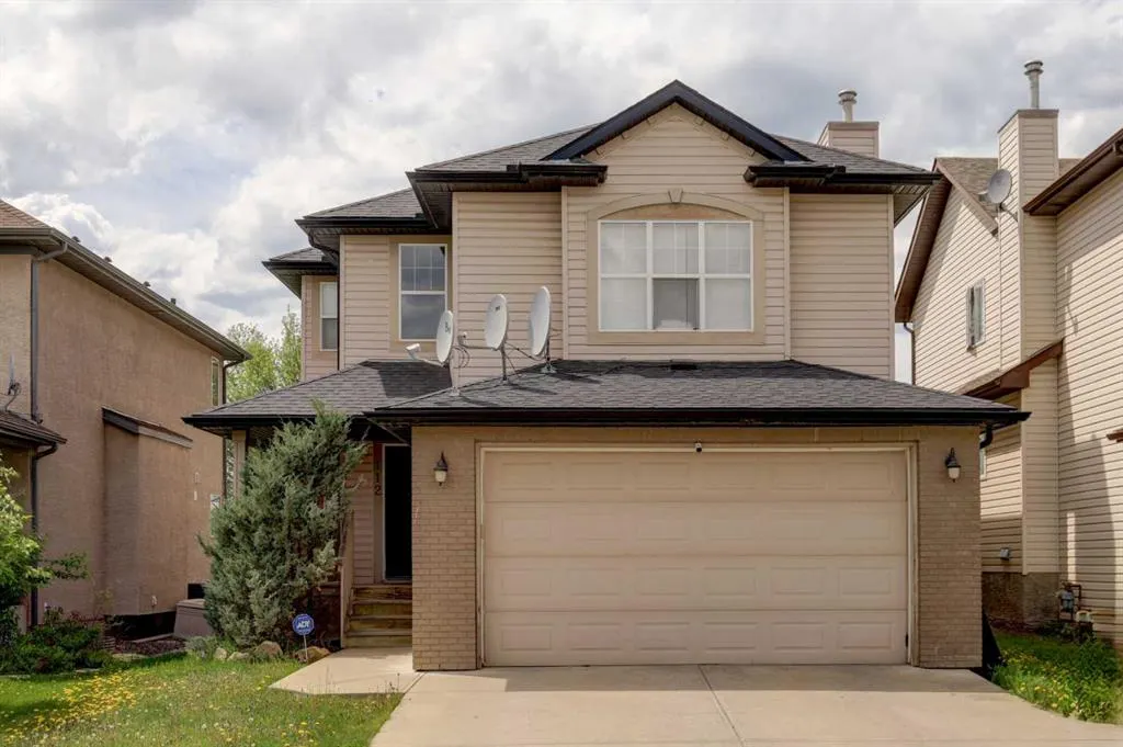 112 Cougarstone Manor SW
