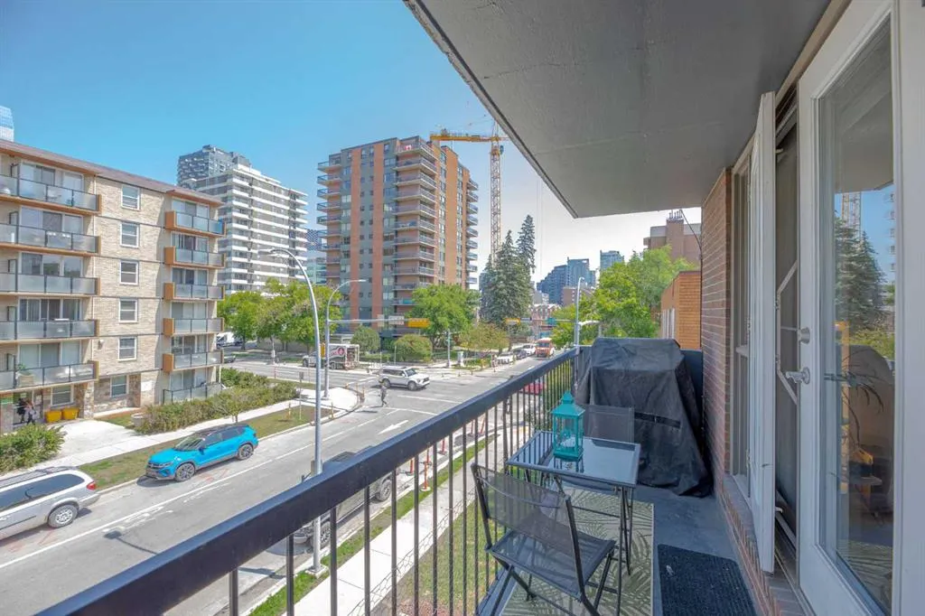 605 14 Avenue SW, #305