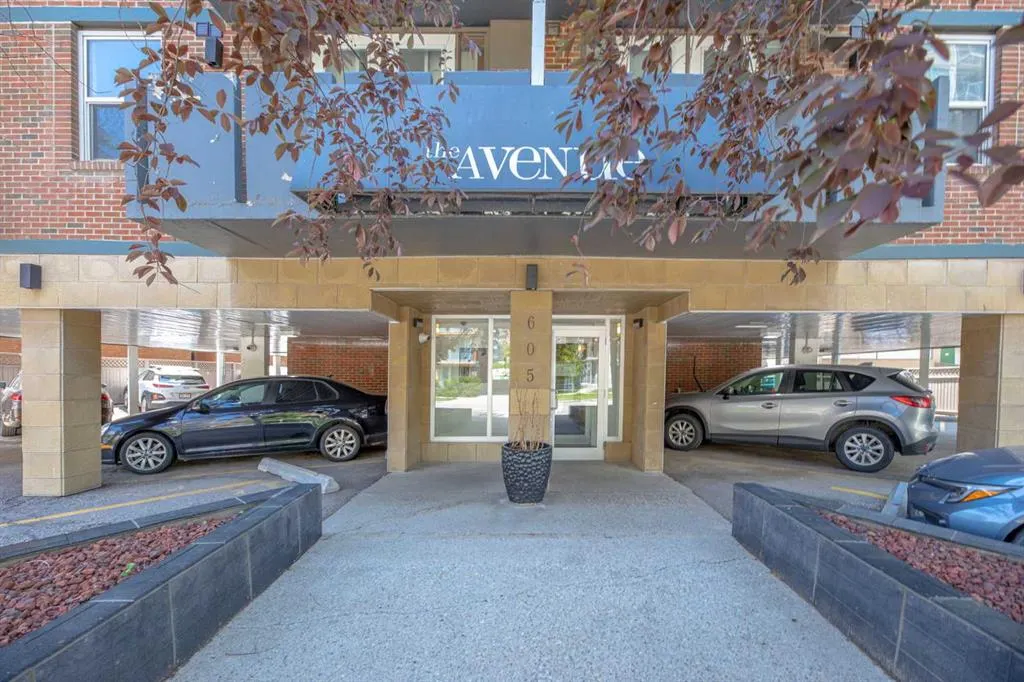 605 14 Avenue SW, #305