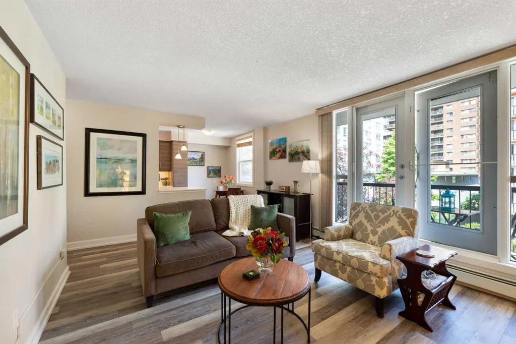 605 14 Avenue SW, #305