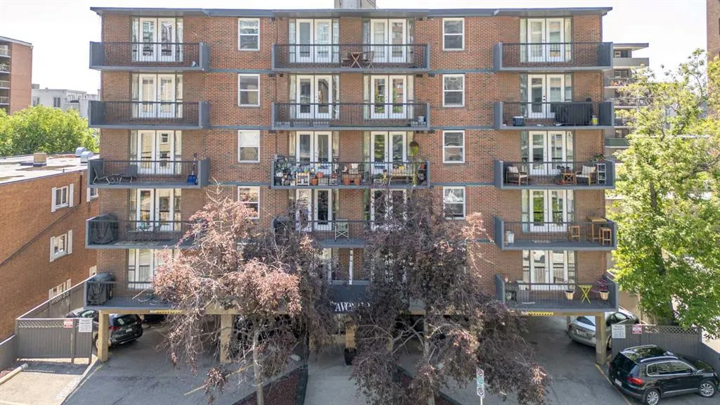 605 14 Avenue SW, #305