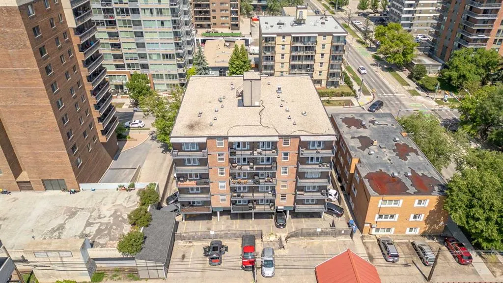 605 14 Avenue SW, #305