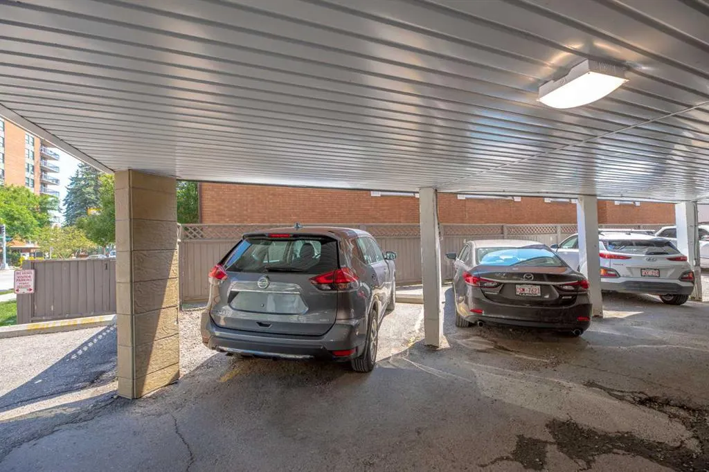 605 14 Avenue SW, #305