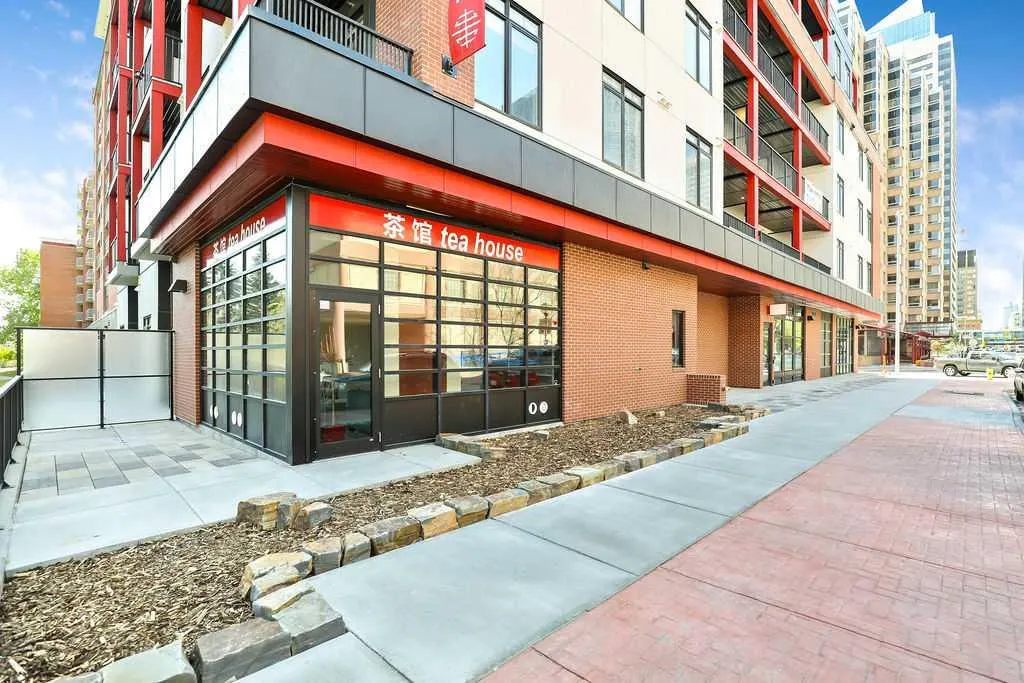 222 Riverfront Avenue SW, #451
