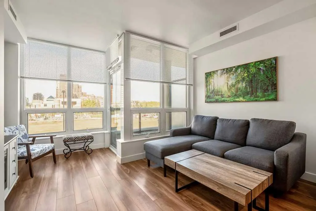 222 Riverfront Avenue SW, #451