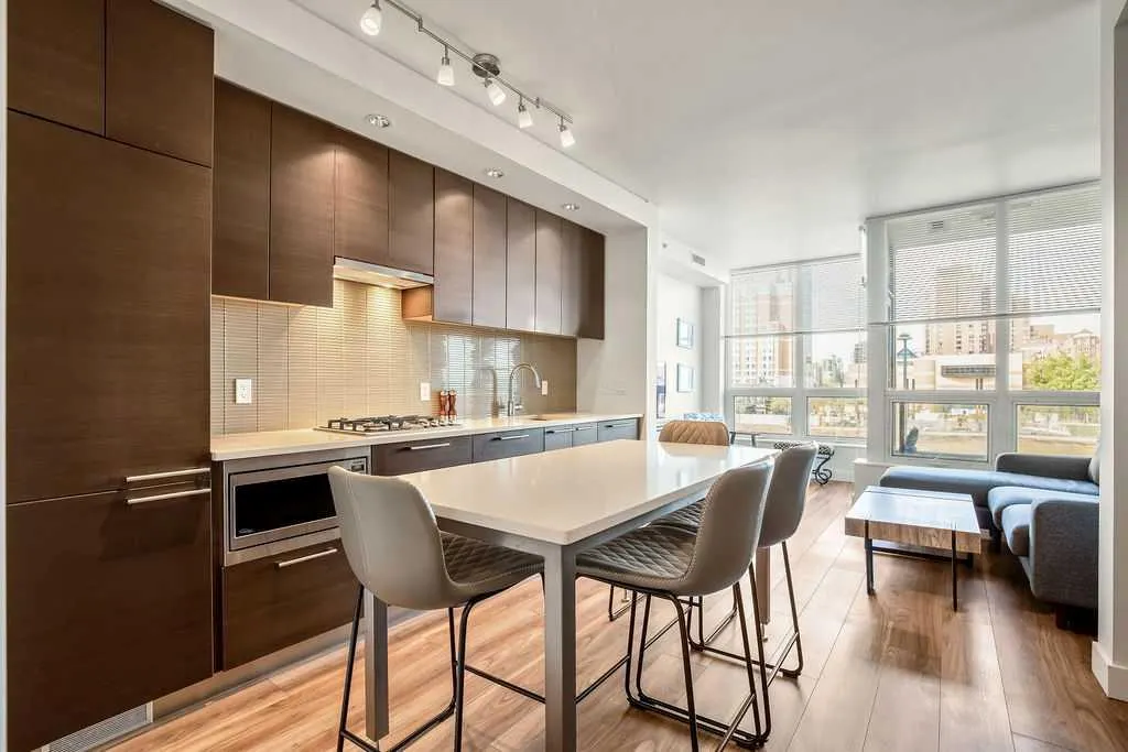 222 Riverfront Avenue SW, #451