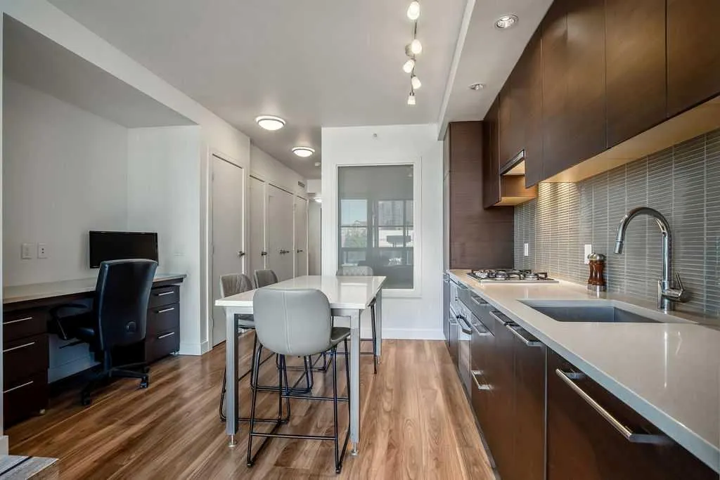 222 Riverfront Avenue SW, #451