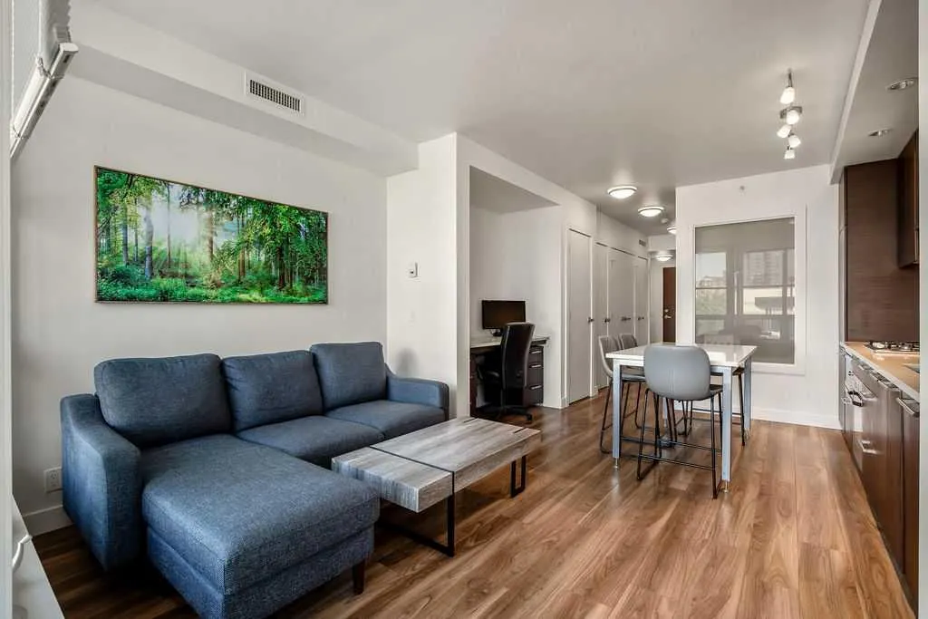 222 Riverfront Avenue SW, #451