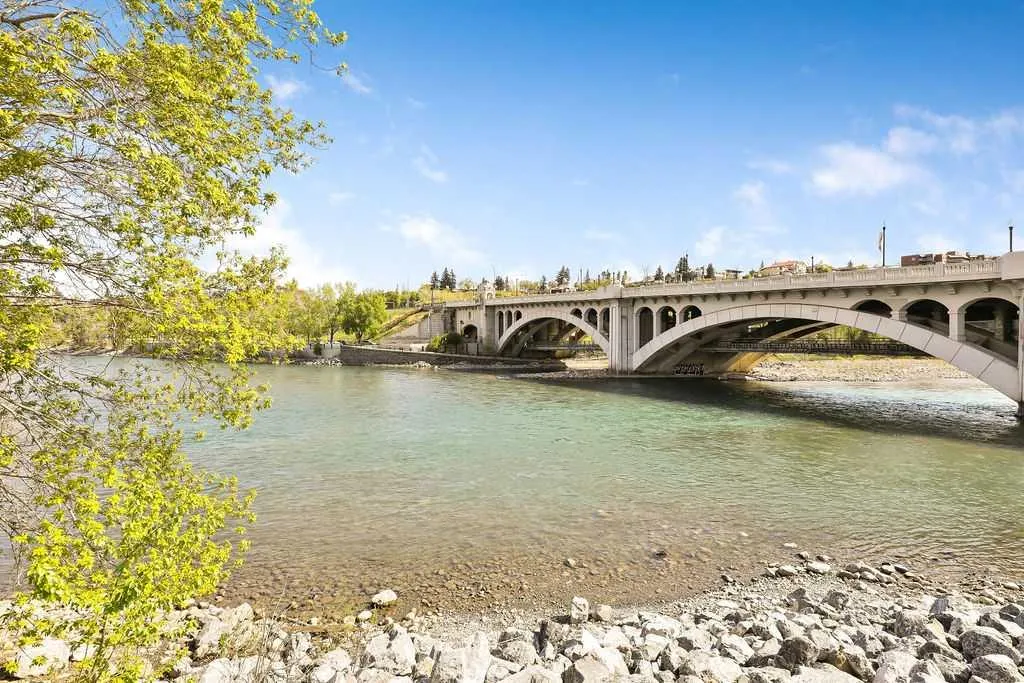 222 Riverfront Avenue SW, #451
