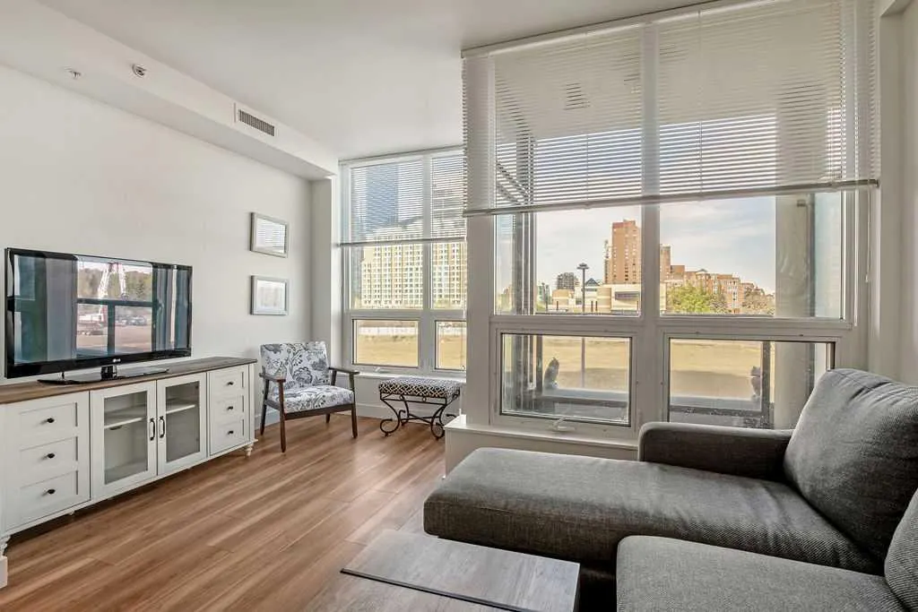 222 Riverfront Avenue SW, #451