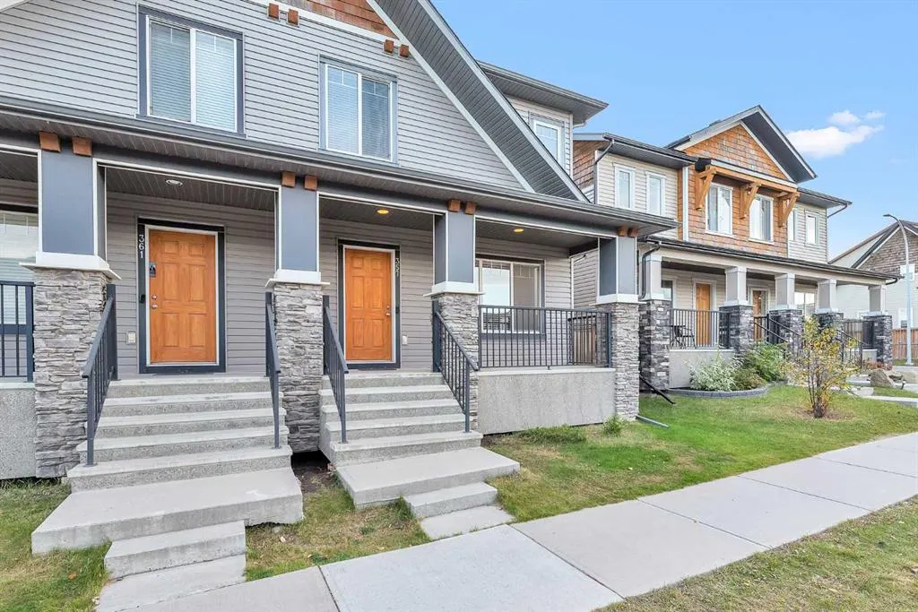 357 Skyview Ranch Road NE