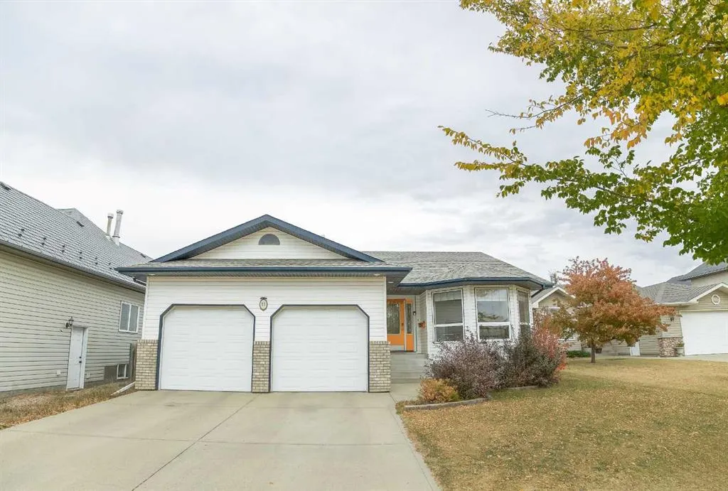 11 Falcon Ridge Drive