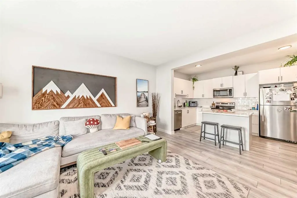 101 Tuscany Summit Square NW