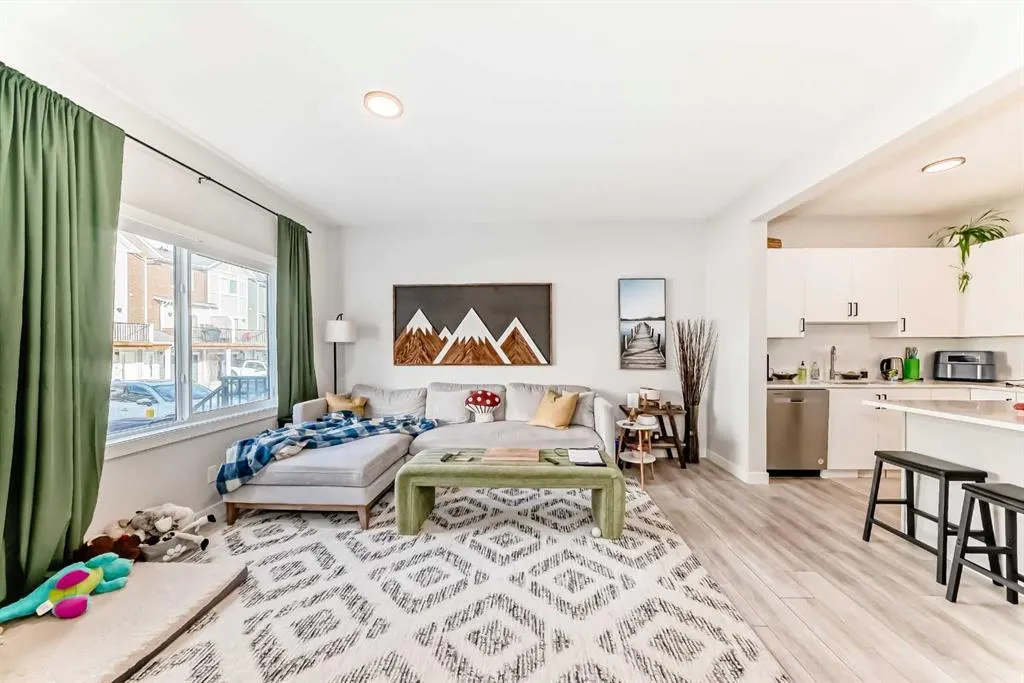 101 Tuscany Summit Square NW