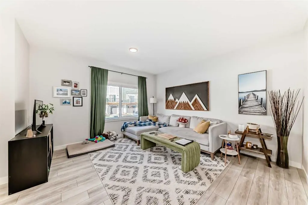 101 Tuscany Summit Square NW