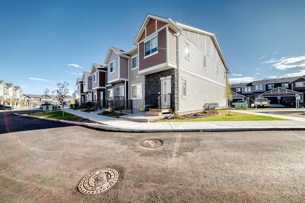 101 Tuscany Summit Square NW