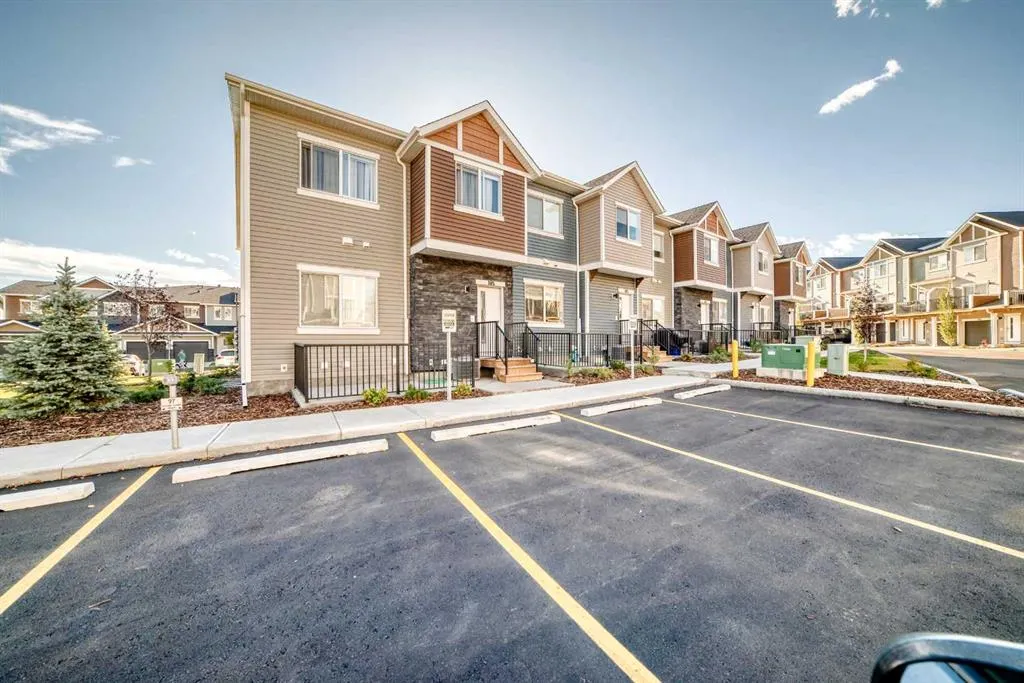 101 Tuscany Summit Square NW