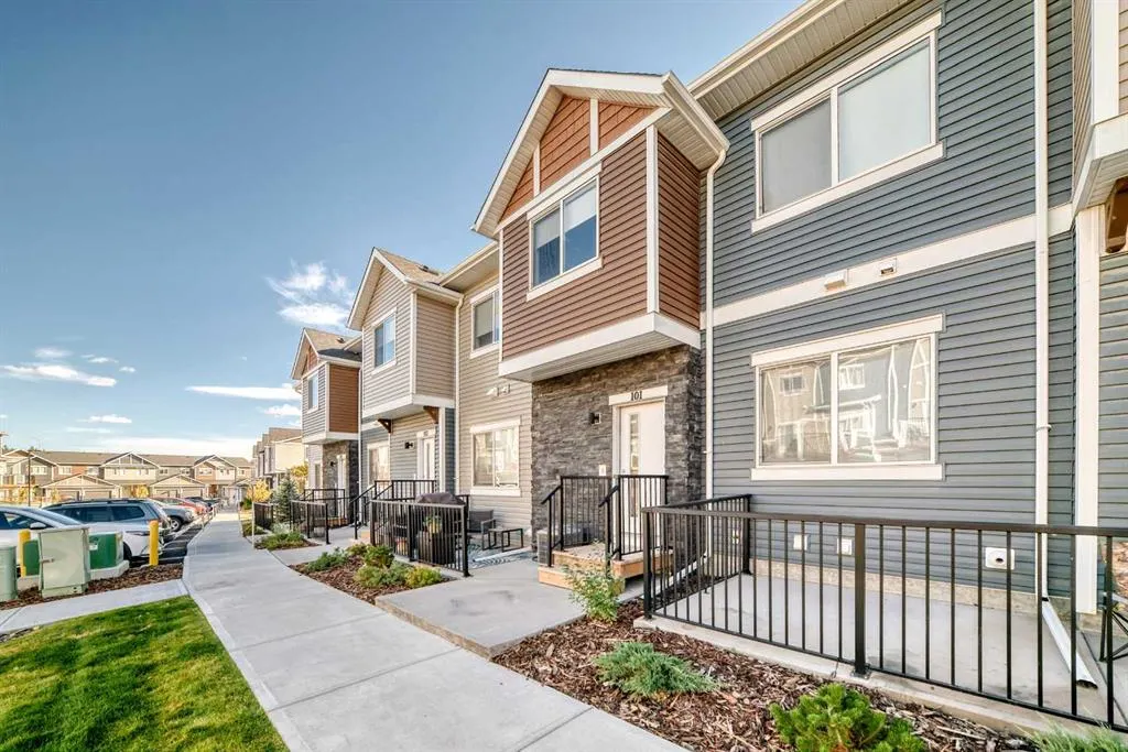 101 Tuscany Summit Square NW