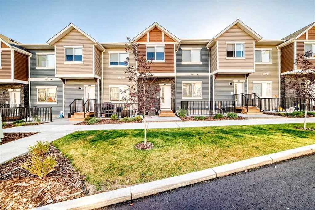 101 Tuscany Summit Square NW