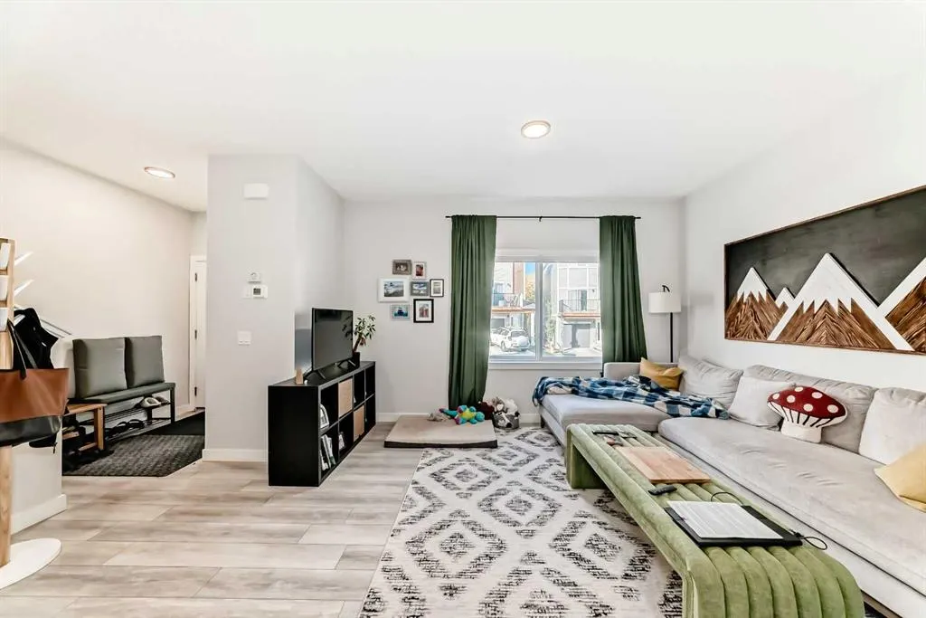 101 Tuscany Summit Square NW