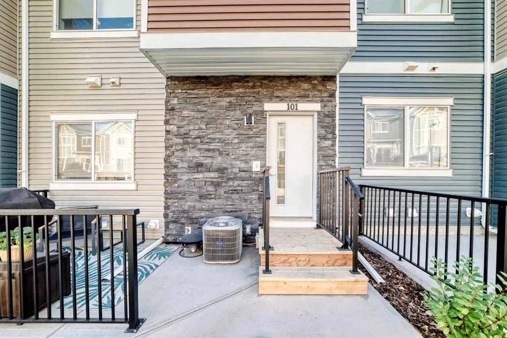101 Tuscany Summit Square NW