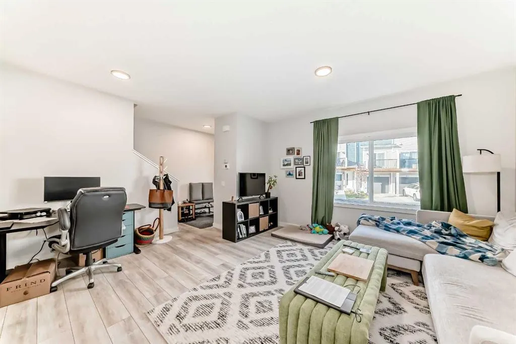 101 Tuscany Summit Square NW