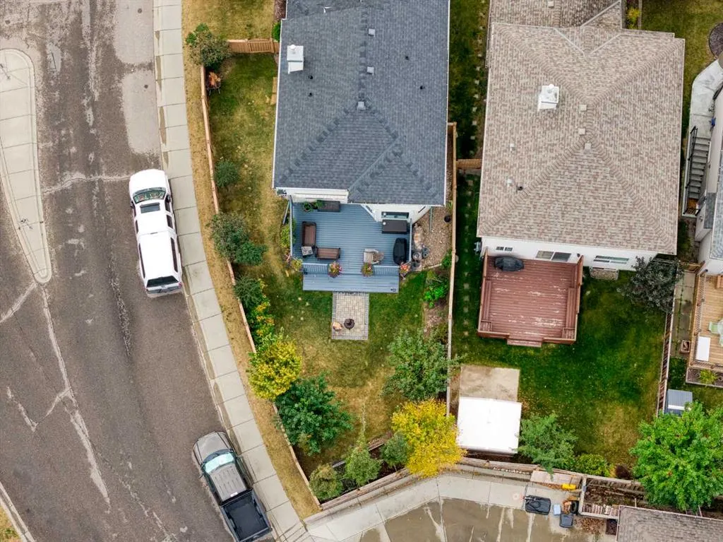 104 Rocky Ridge Heath NW