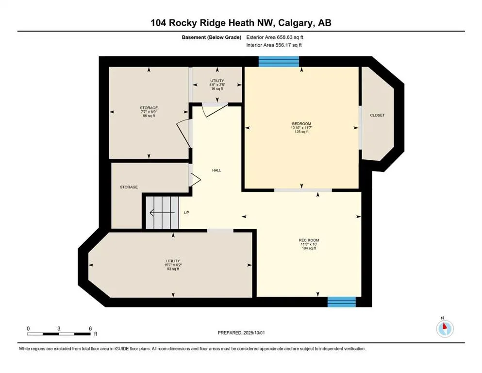 104 Rocky Ridge Heath NW