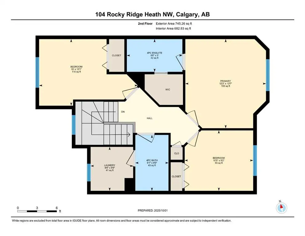 104 Rocky Ridge Heath NW