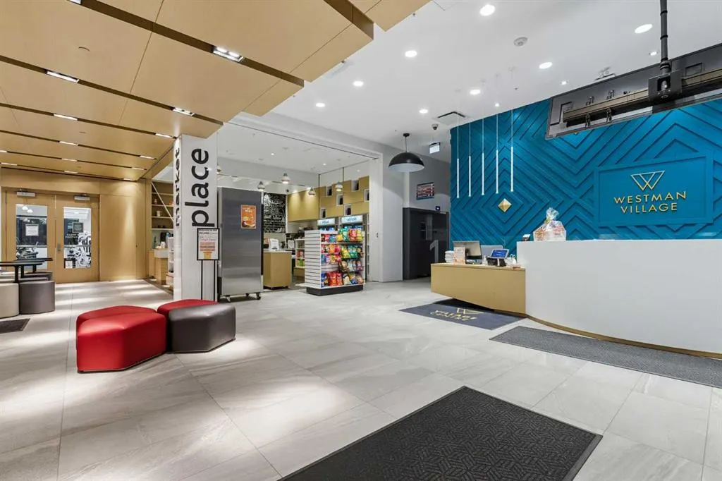 122 Mahogany Centre SE, #304