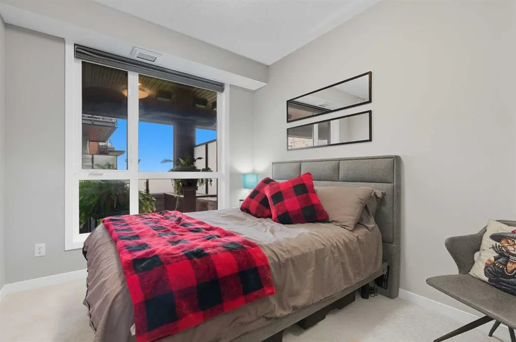 122 Mahogany Centre SE, #304