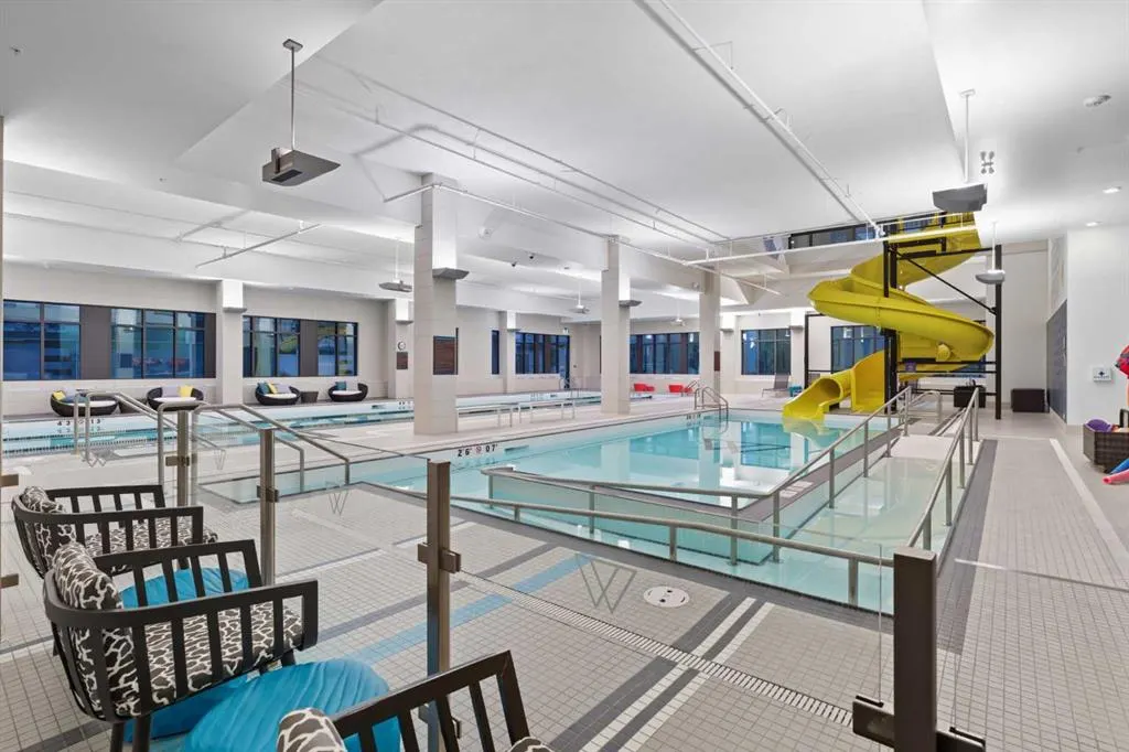122 Mahogany Centre SE, #304