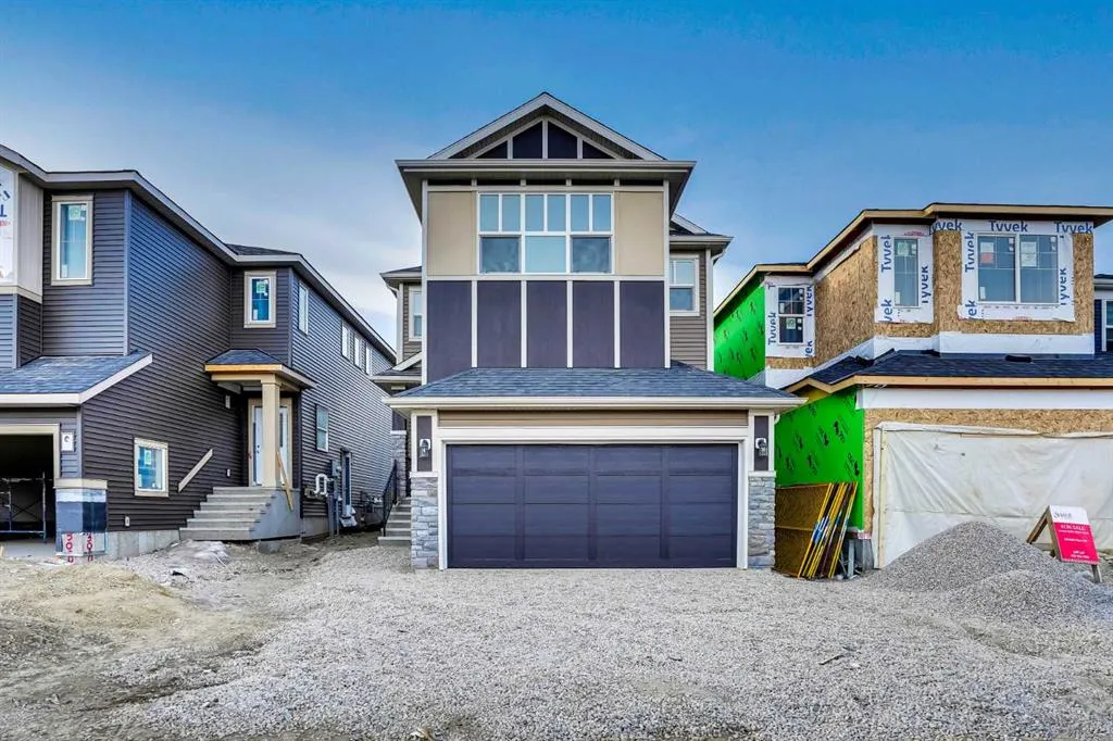 312 Edith Place NW
