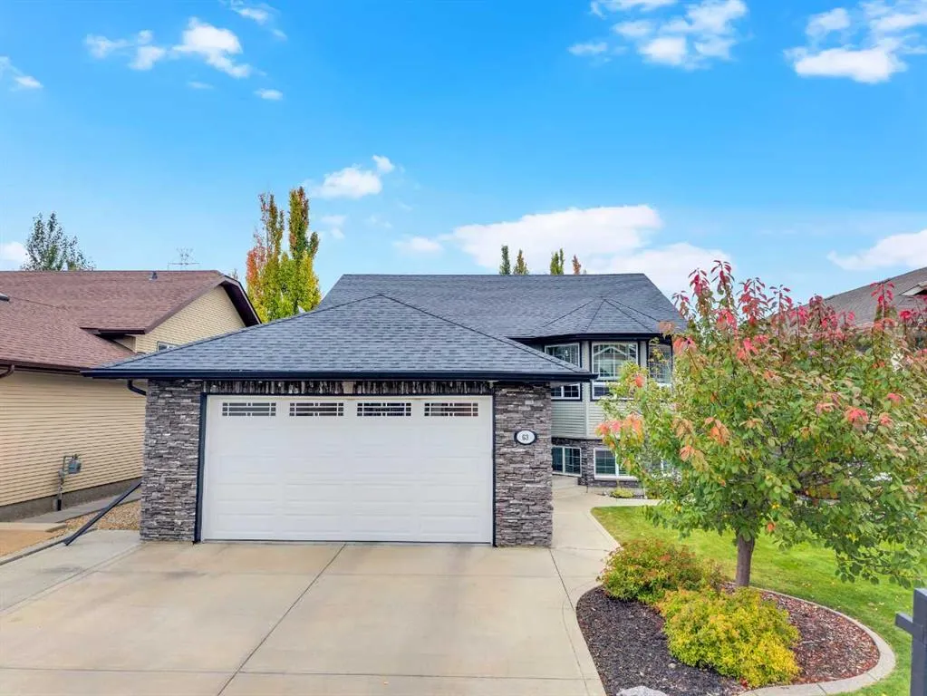63 Vincent Close