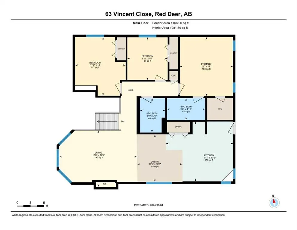 63 Vincent Close