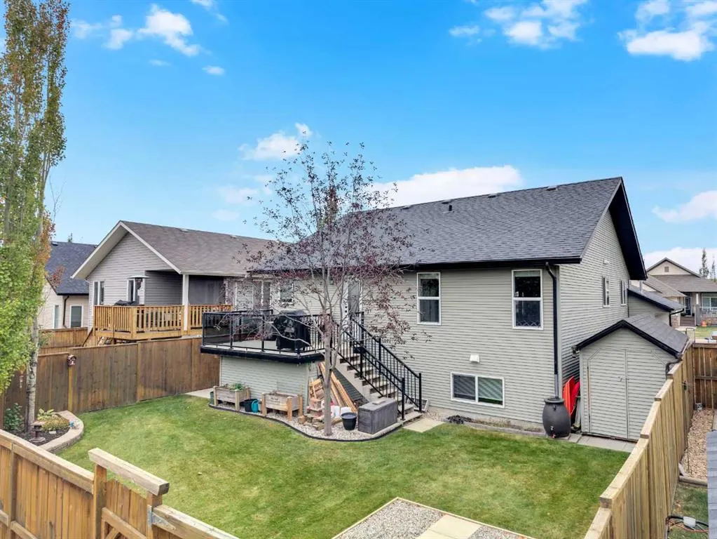63 Vincent Close
