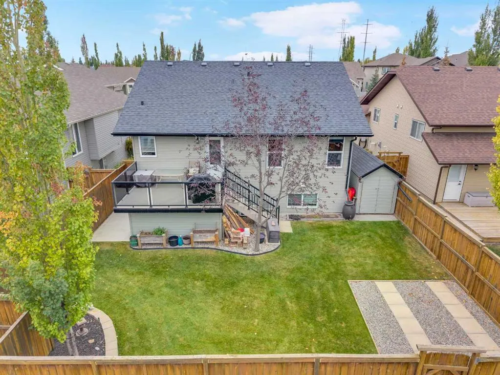 63 Vincent Close