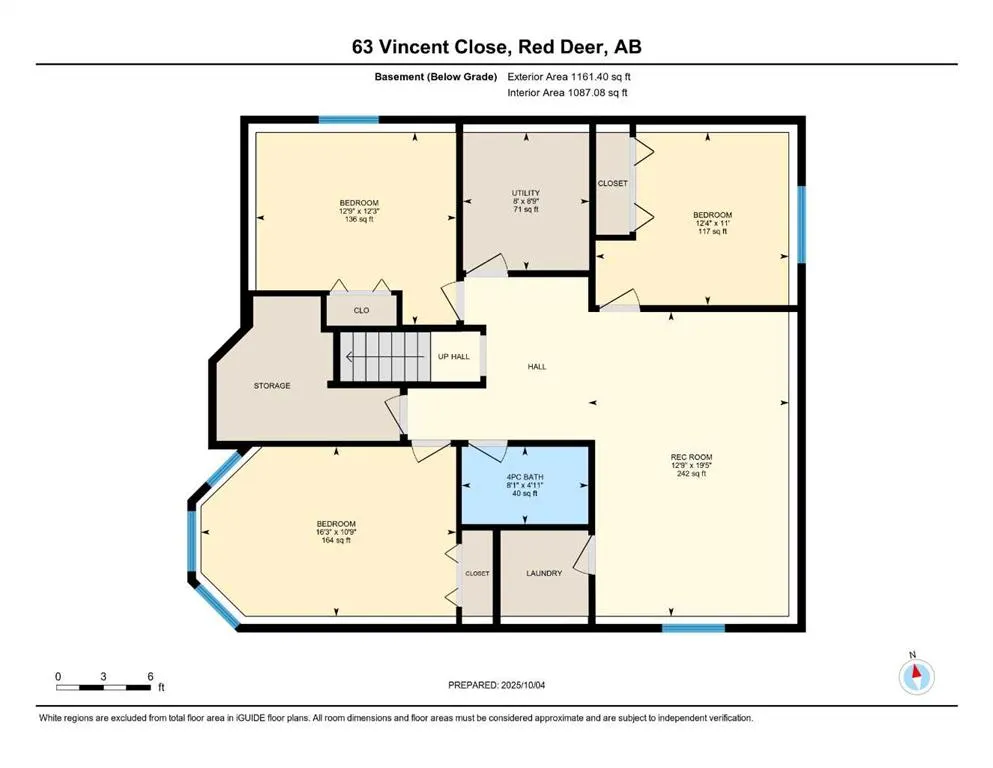 63 Vincent Close