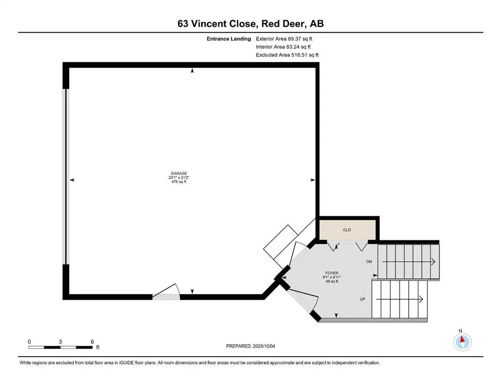 63 Vincent Close