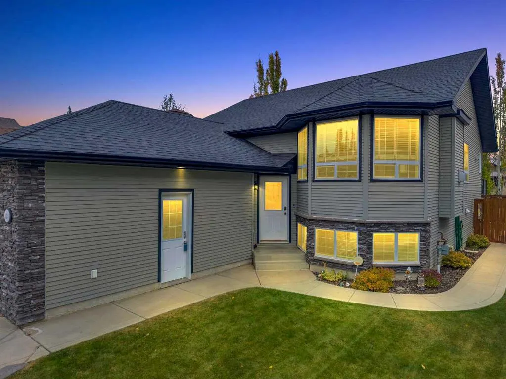 63 Vincent Close