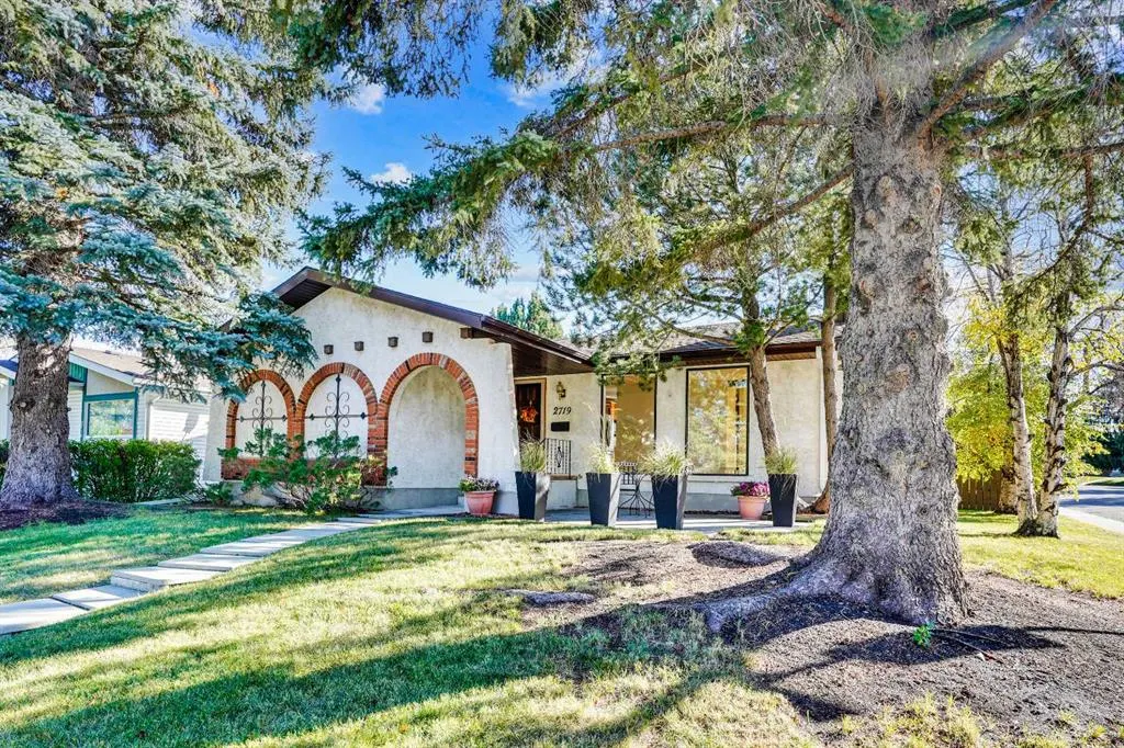 2719 Cedar Ridge Drive SW