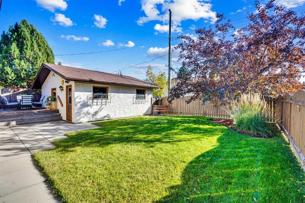 2719 Cedar Ridge Drive SW