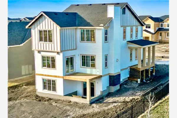 37 North Bridges Landing, Langdon