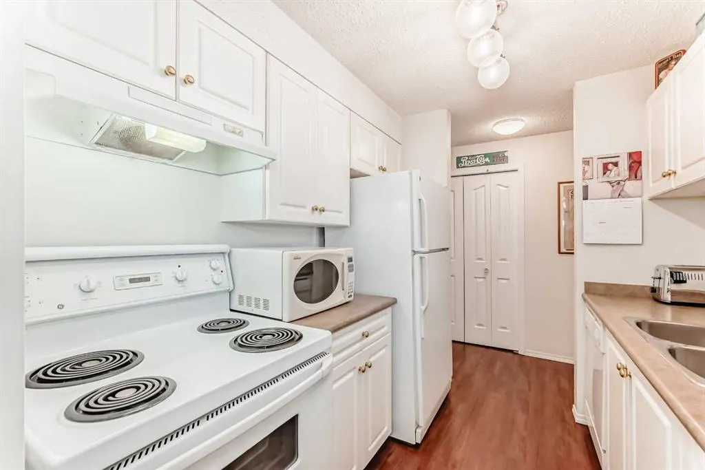 6224 17 Avenue SE, #2314