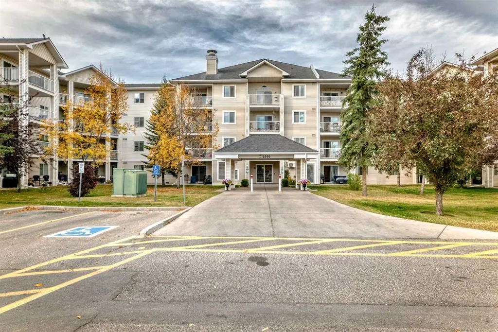 6224 17 Avenue SE, #2314