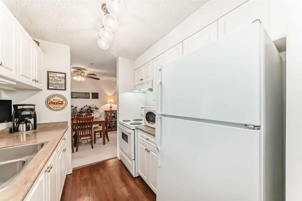 6224 17 Avenue SE, #2314