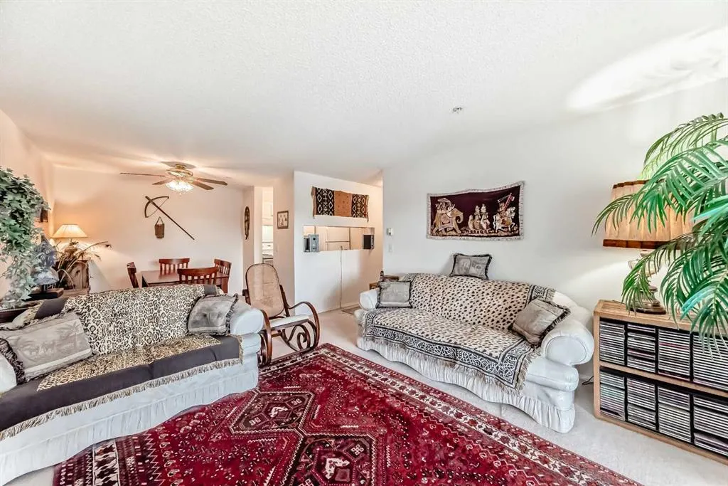 6224 17 Avenue SE, #2314