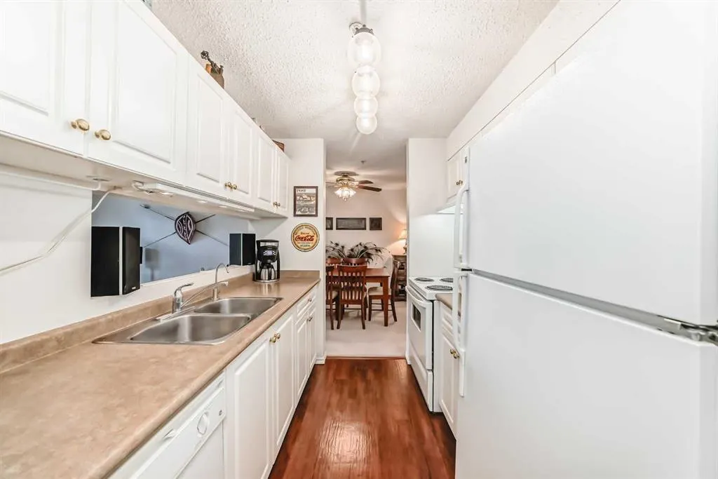 6224 17 Avenue SE, #2314